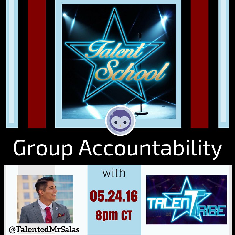 TalentedMrSalas's tweet photo. Live on #Blab NOW! Join me and my Talent Tribe as we tackle #PlatformMastery - https://t.co/DFxG8fiU8s https://t.co/rau9Smztyj