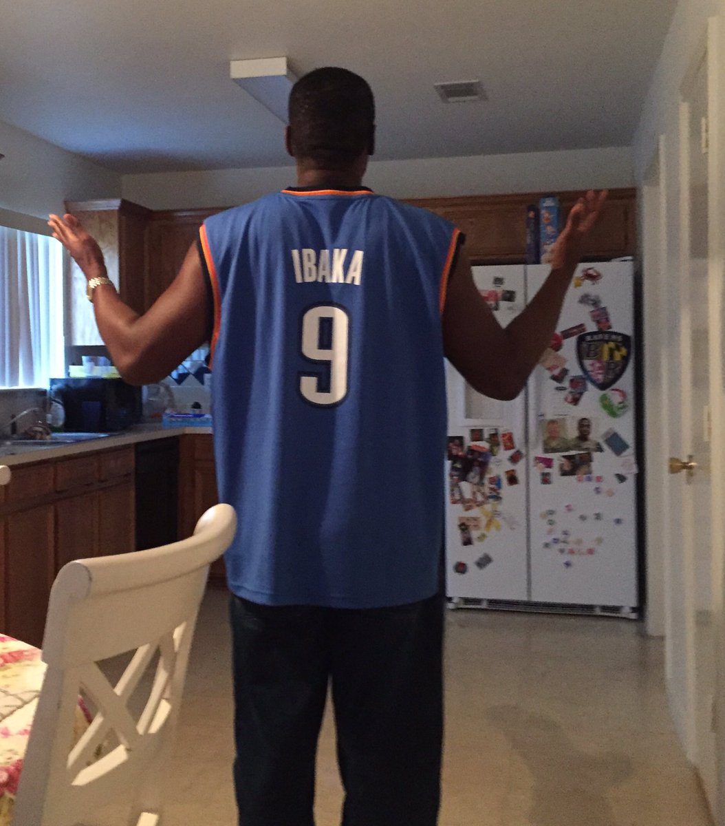 PeoplesCourt79's tweet image. Same here. #ThunderUp #SergeProtector #Iblocka