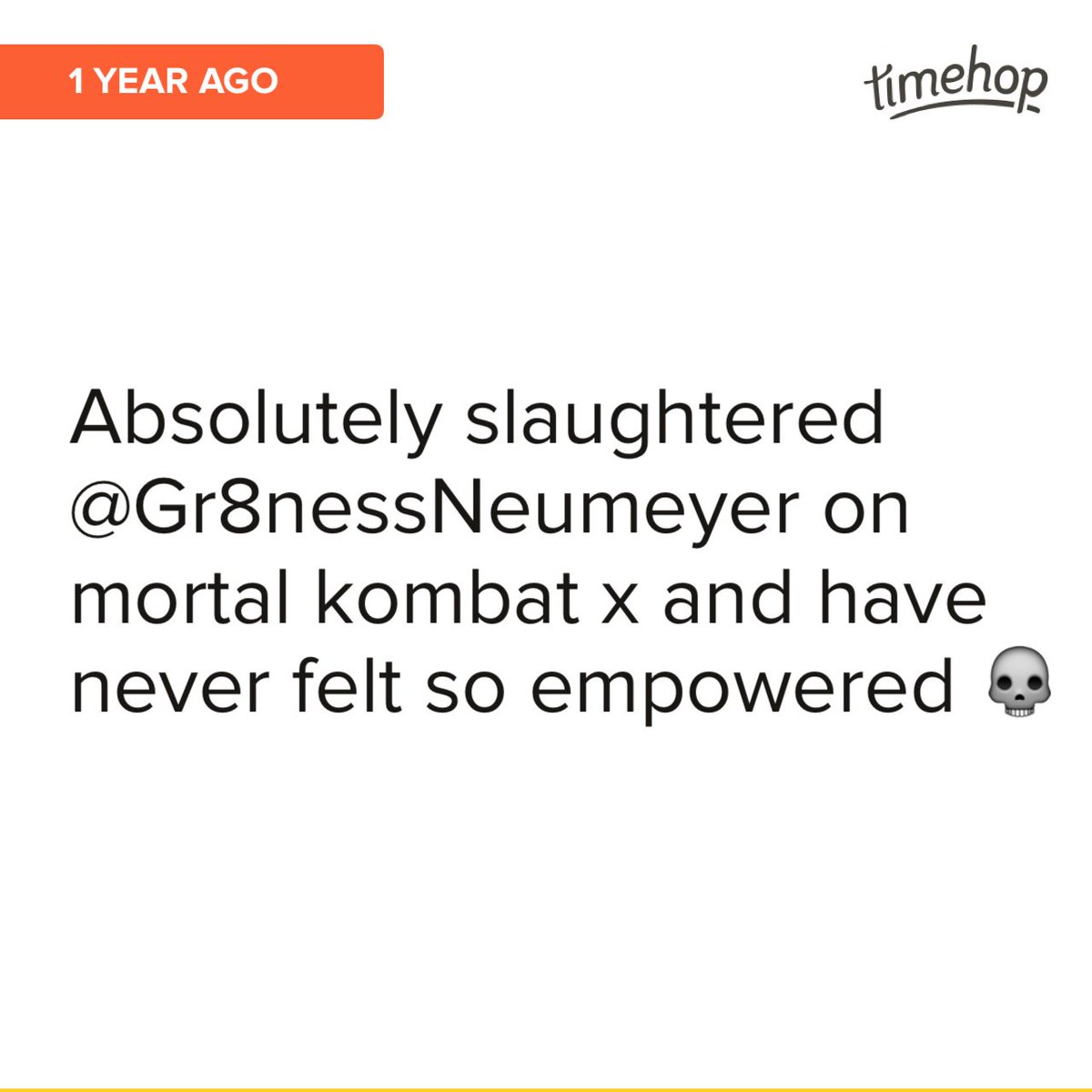 RK2_Heart's tweet photo. @Gr8nessNeumeyer I'd like to re-surface this so we never forget https://t.co/1mfqz1i25c