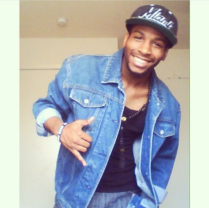 Watch Baby Boy🧸's leaked NSFW photo on TwXstars