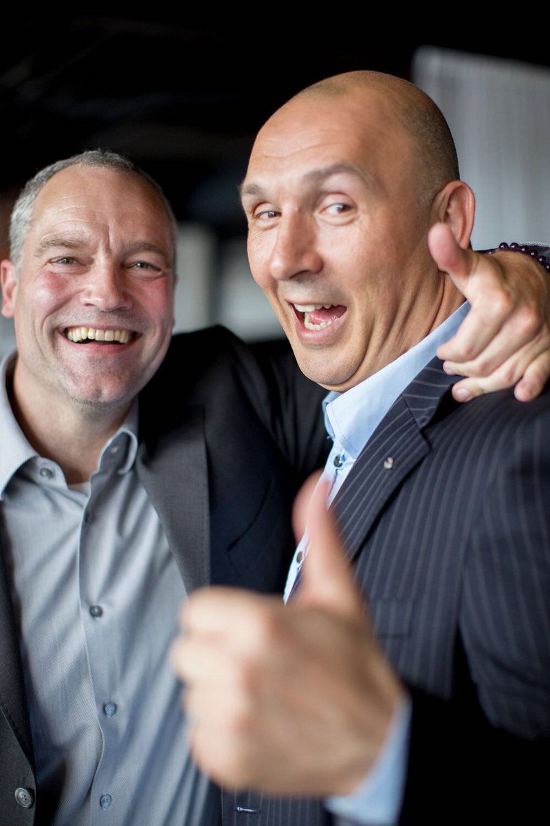 eclayfarmer's tweet image. Was een geslaagde middag bij Visma Accountancydag afgelopen week! #partnerprogramma #debiteurenbeheer @visma