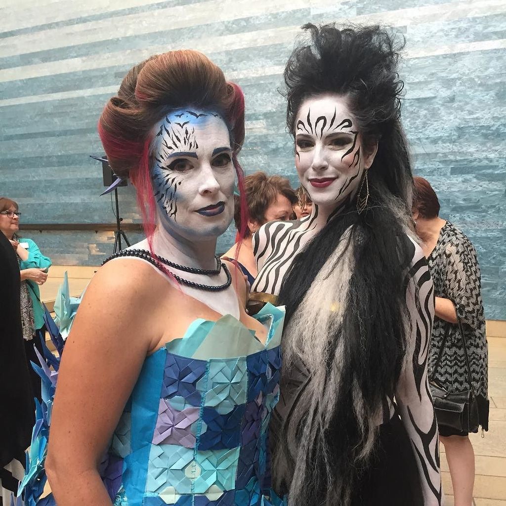 outandabout's tweet photo. Lauren Ward and
Ashley Woody at Art Bra Reception for BCRC. #ATX #Austin #AustinTX #outan… https://t.co/l452qQqbnb https://t.co/zgBWt3aOes