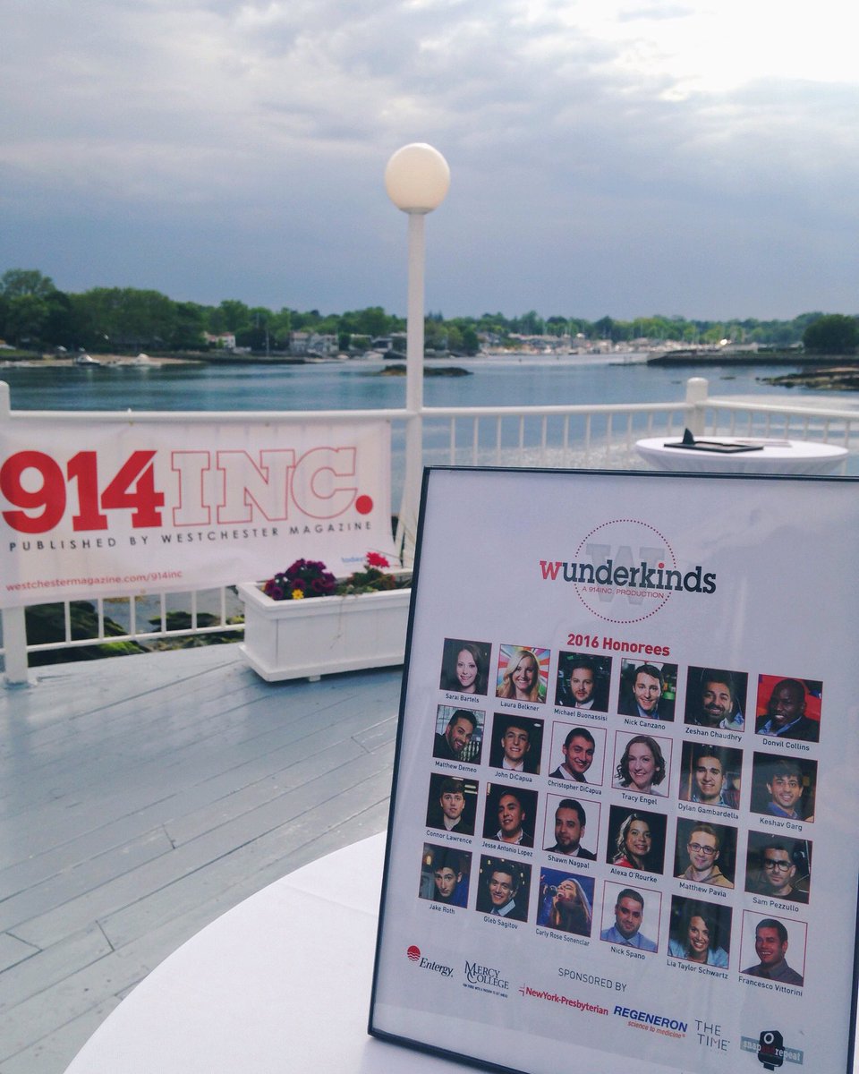 914 INC.Business tweet media