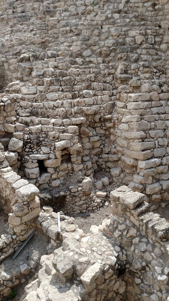 DesertFormation's tweet photo. City of David https://t.co/cSR5LDLSg7