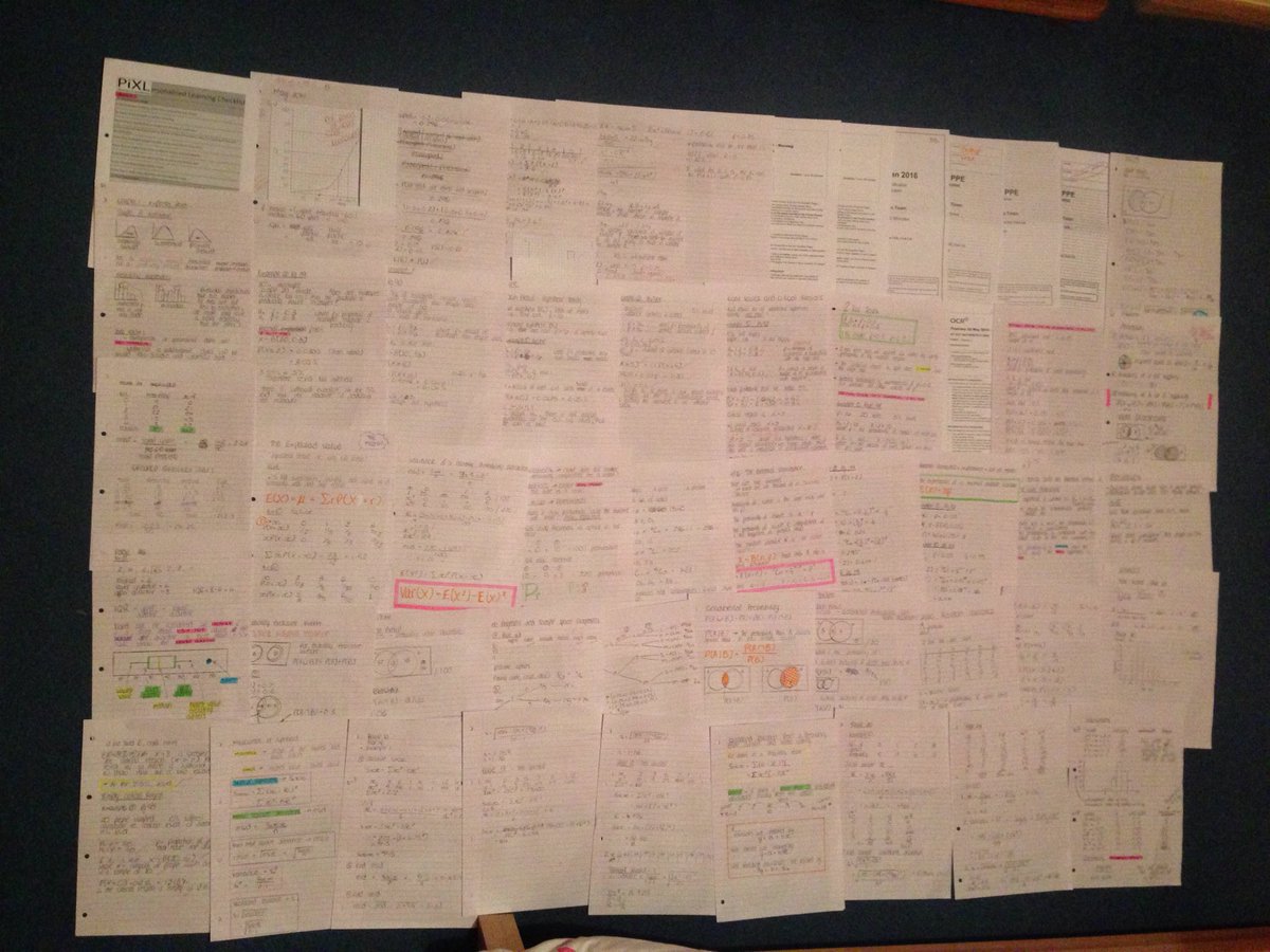 bishop_fran's tweet photo. 'You can't cover a whole course in 3 days', can I have an A for effort though? @ocrexams #stats1 https://t.co/n0GB7Ax7B4