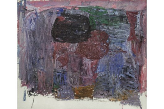 jerrysaltz's tweet image. How Philip Guston America’s Great Painter of the Night Completely Reinvented the Sublime. bit.ly/1TUXlAw