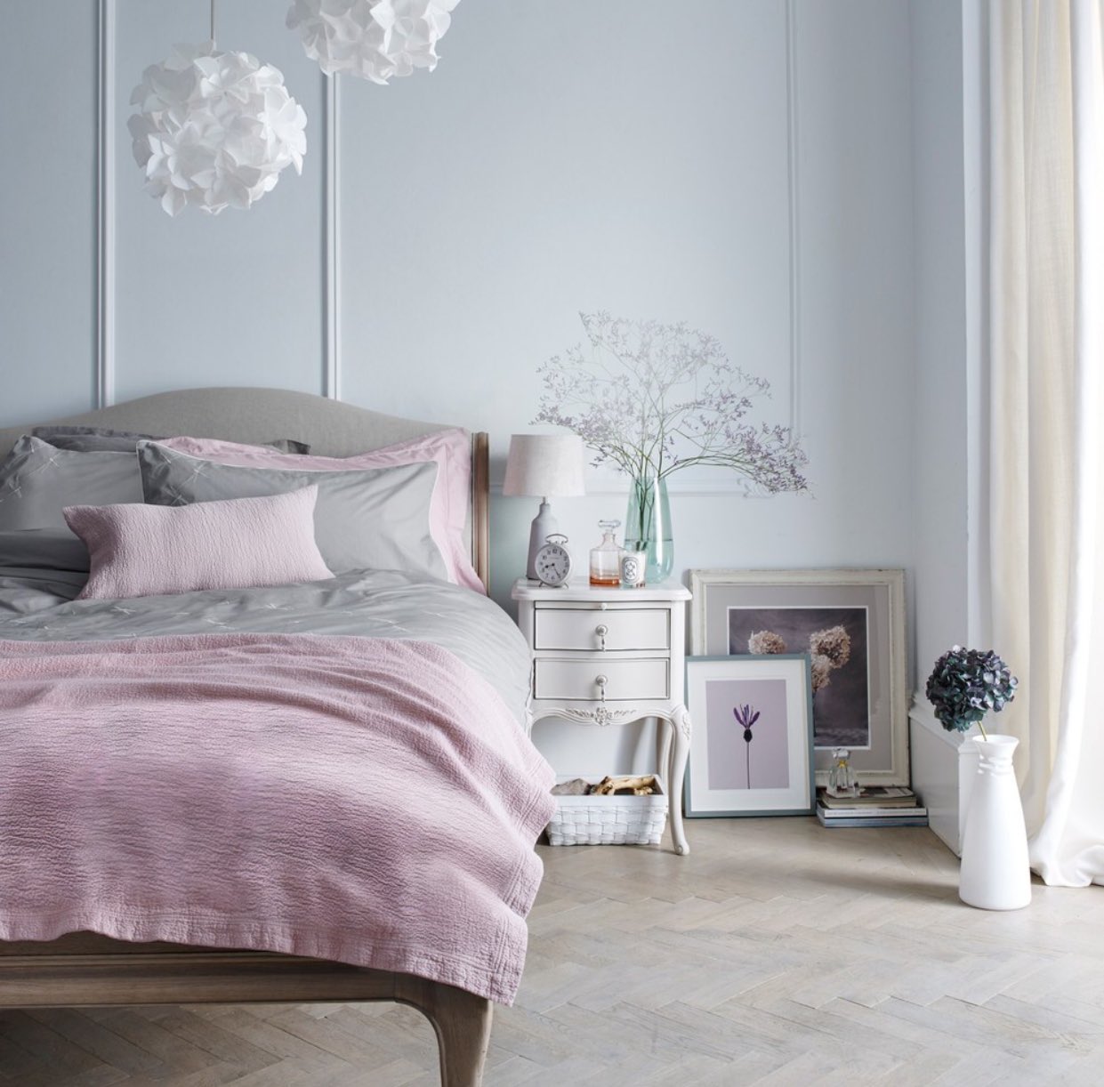 ديكور اليوم On Twitter ألوان رائعة في غرف النوم لون منزلك مع ديكور اليوم Https T Co Oergbunhaz Twitter