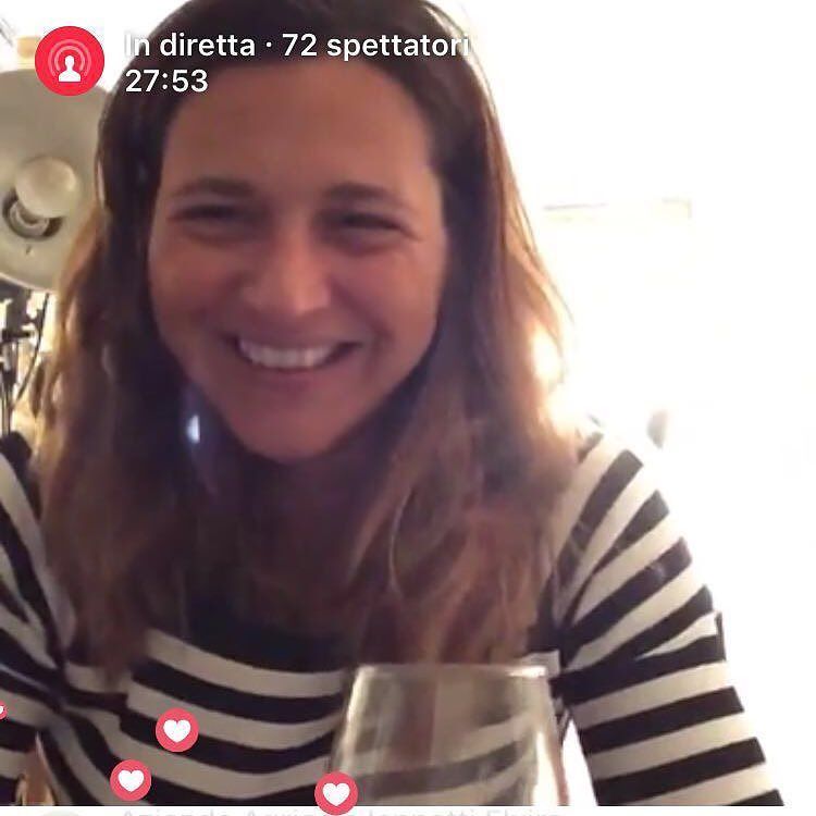 ginny chiara viola tweet media