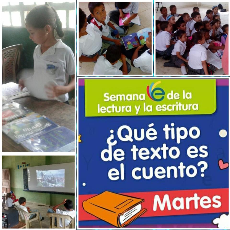 CeCastilleral's tweet photo. 2 día #semanaE tipos de textos.
"Cultiva el jardín de la mente"
@SEMLORICA1 @RochaF0710 @Mineducacion . https://t.co/LG0F6NXc96