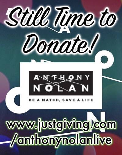 Didn't make it? Still time to donate while we are waiting for the final calculation! bit.ly/1WgBMAs 💚💷