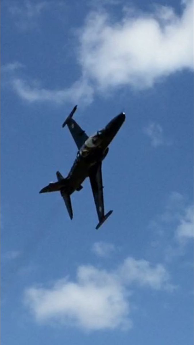 S1DGE78's tweet image. These guys were coming in close. Best place I've been in ages #cadwest #machloop