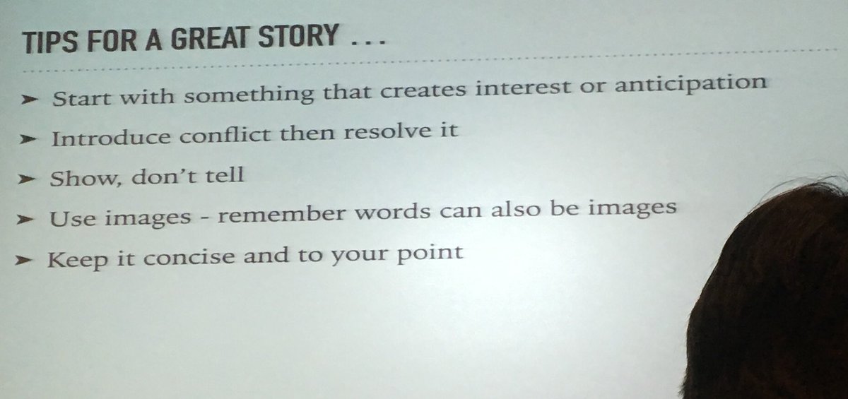 apelleg3's tweet photo. Make sure your imagery is simple, powerful and related to your story. #fsi2016 https://t.co/pvVdPSJ55E
