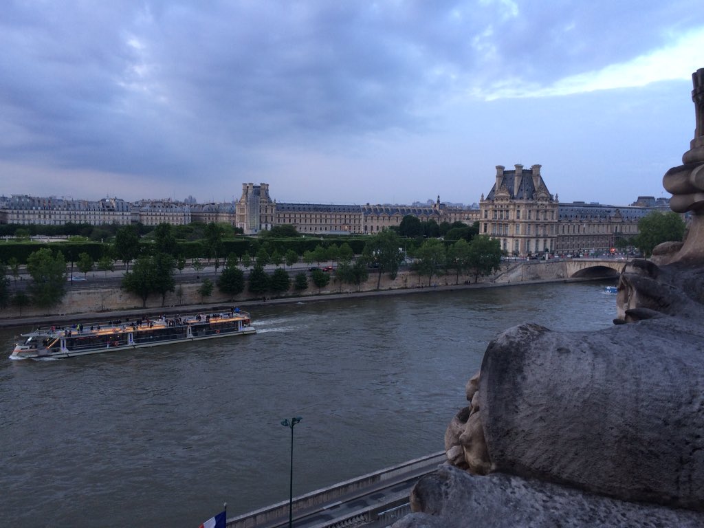 TristanQM's tweet photo. Joyeux anniversaire @atlantico_fr ! 5ème anniversaire au @MuseeOrsay https://t.co/8CElpGCLuR