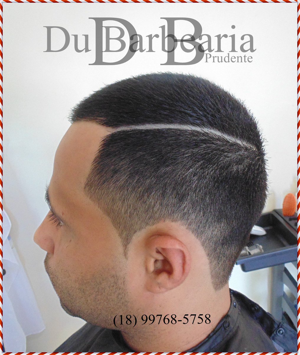 DuBarbearia's tweet photo. #DUBARBEARIA #PRUDENTESP https://t.co/duvAZC2k22