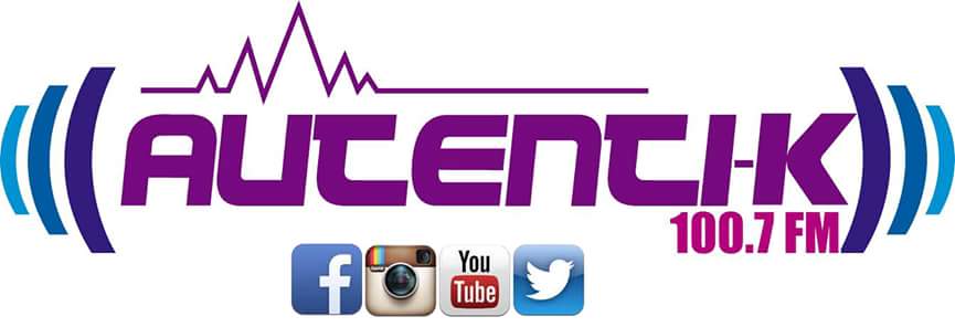 Autentikfm's tweet photo. Siguenos en las redes, @Autentikfm y disfruta de la #buenamusica y #excelenteprogramacion https://t.co/uu2A0iRvdx