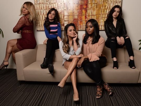 beysjoy's tweet photo. why does this look like a tv show about an interracial lesbian couple and their 3 adopted teenage daughters https://t.co/CVXOj0Smve