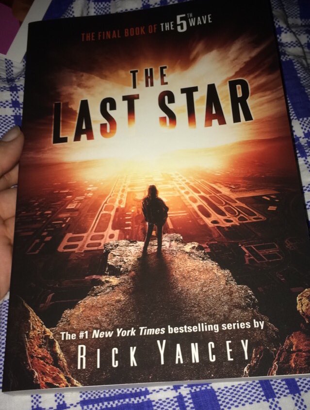 5thWaveGermany tweet picture