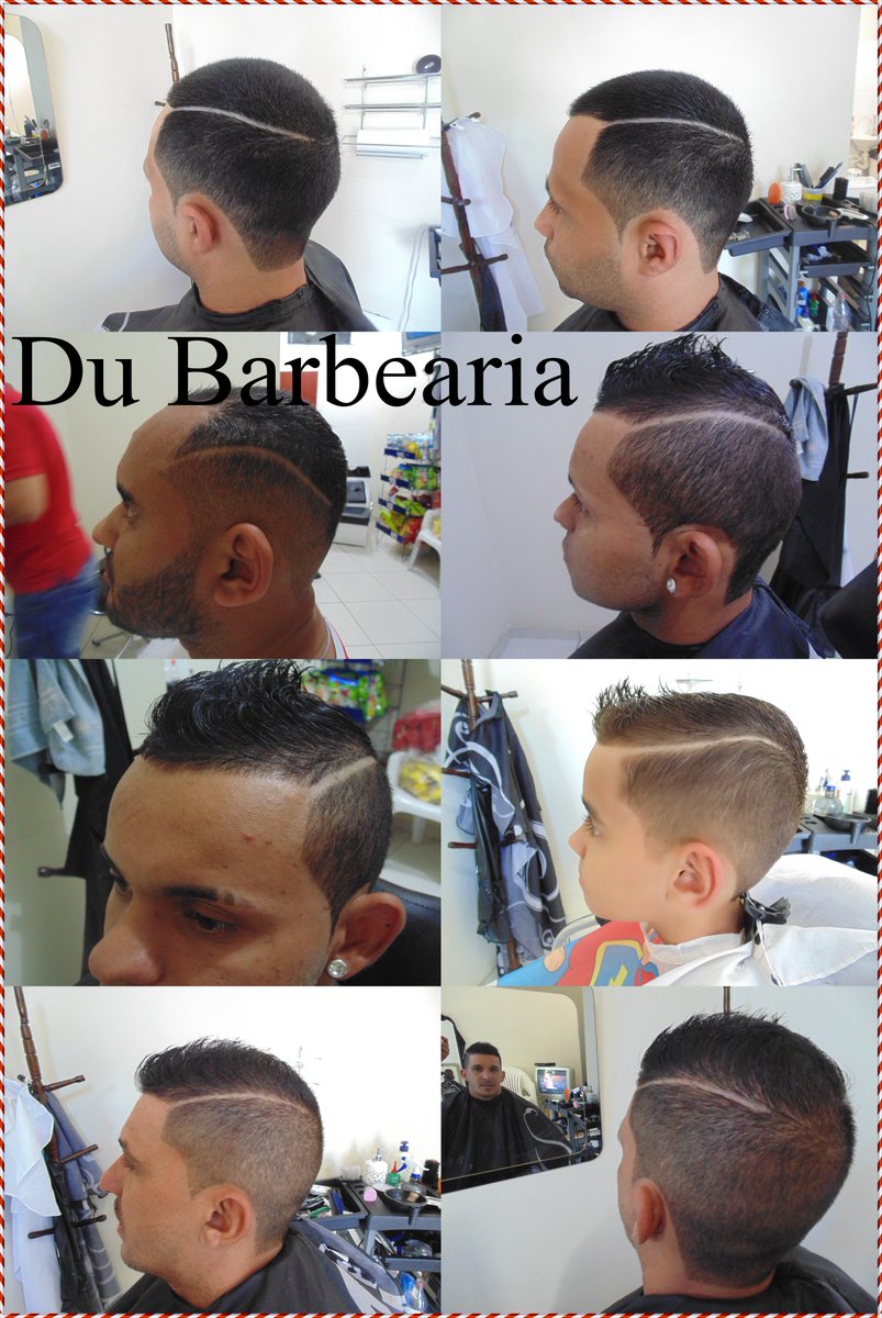 DuBarbearia's tweet photo. #dubarbeariaPRUDENTE #seligaAi #toXegandoHein https://t.co/KVgMaBcPER