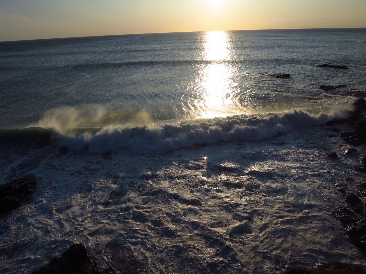 Jack_Hirst3's tweet image. Some photos from the sunset @PorthtowanBeach one of the most beautiful places I&apos;ve seen! #exploringcornwall