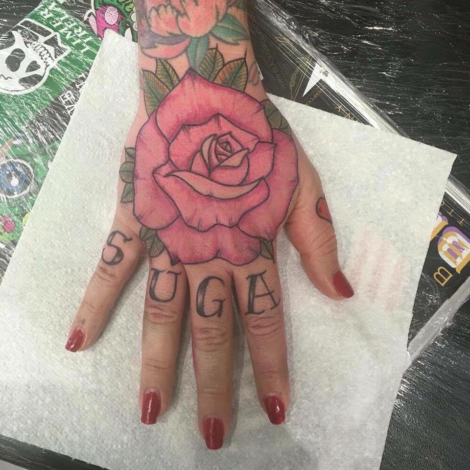 BIGash (@ashleee1801) / Twitter
