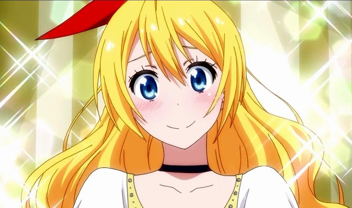 NeSSy (@YourDailyWaifu) / Posts / X