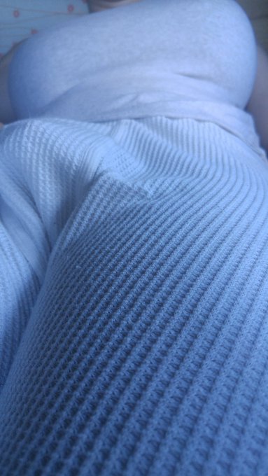 These longjohns give me a package! Ha! Gotta love those #tatas tho. 😘  #tittytuesday https://t.co/Ch<a href="/tag/tittytuesday"class="tags"><span>#tittytuesday</span></a><a href="/tag/tatas"class="tags"><span>#tatas</span></a>