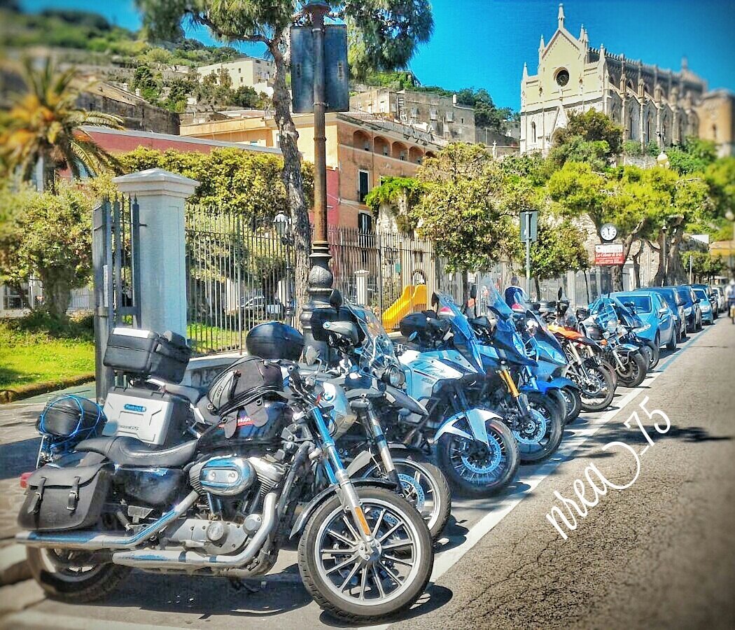 #motorurismo nel basso Lazio. #Gaeta #ontheroad #moto #turismo #viaggi