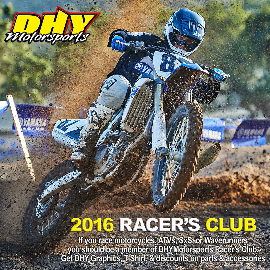 DHYNJ's tweet photo. If you race, join the #DHYMotorsports #RacersClub for free DHY swag and discount prices! https://t.co/gzKw2TC2zx https://t.co/RX36MRSFvn