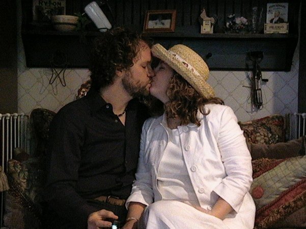 dphelpswife Happy 24th Anniversary Lori and David Phelps love The Kingcade's