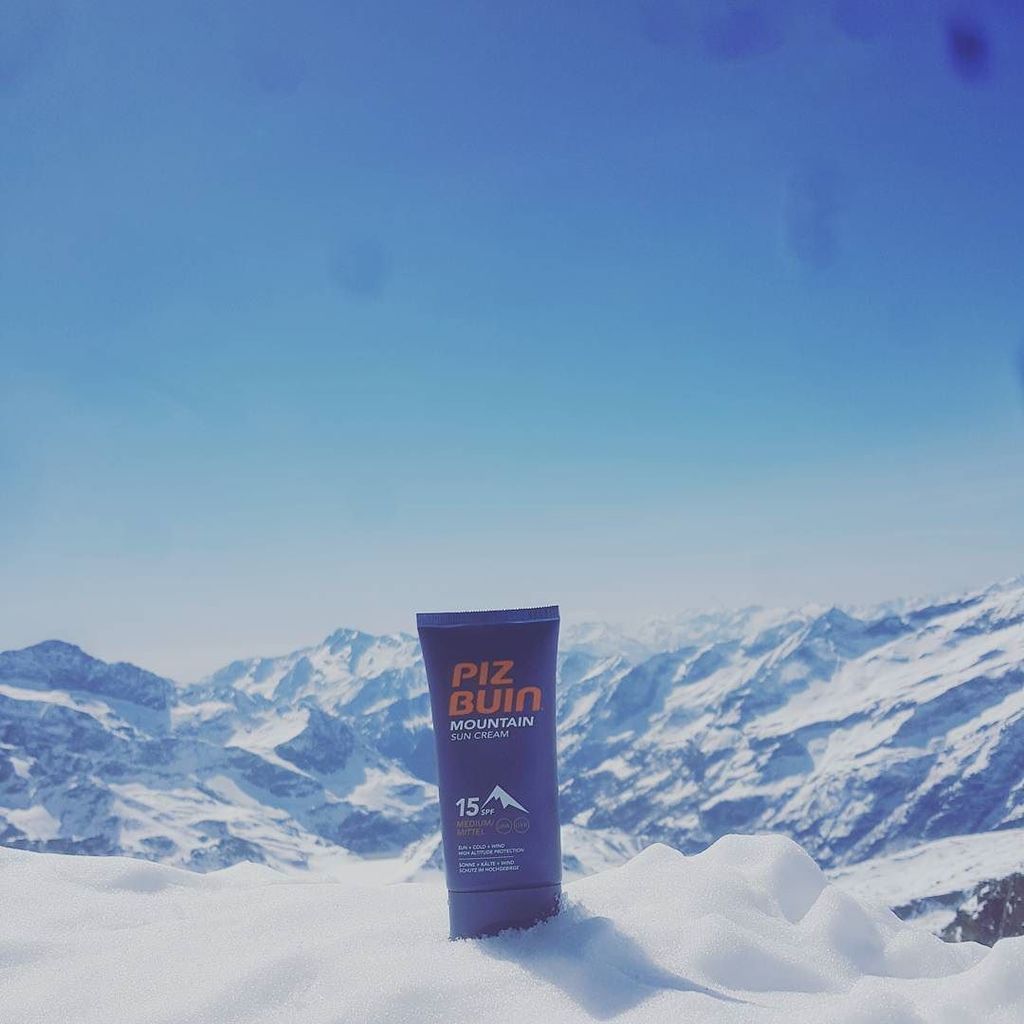 magicitaly2017's tweet photo. Ta meg tilbake til Italia ☺ #italia #monterosaski #gressoney #påske #sol #k2skis #oakley #pizbuin #puntaindren #nor… https://t.co/QJxxIxe8cN