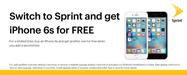 TowsonSprint's tweet photo. Come see us for all the fun on Saturday, May 28th as part of our #SprintSaysThanks event. Lots of fun, food, &amp; drink https://t.co/27bpxx3kIA