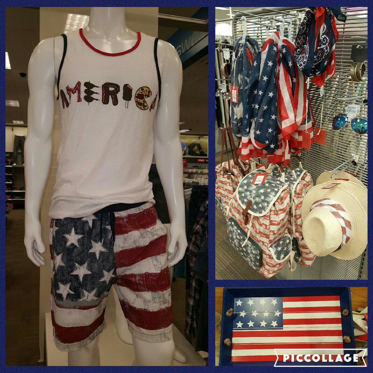 sami9882's tweet photo. Feeling Patriotic!!
#t83rocks
#readyfortheweekend
#memorialdayready
#bbqwhereyouat https://t.co/IHDBvIWNeg