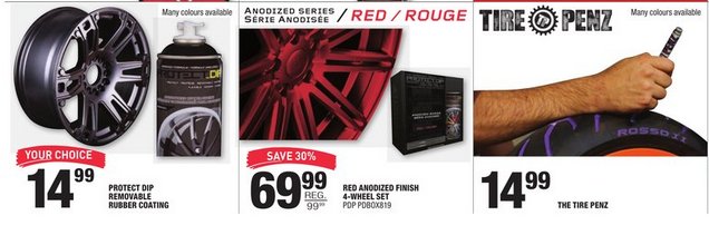 napacentralab's tweet photo. Make your ride stand out. 
For the right reasons!
#MayFlyer https://t.co/B0UF4ywX8f