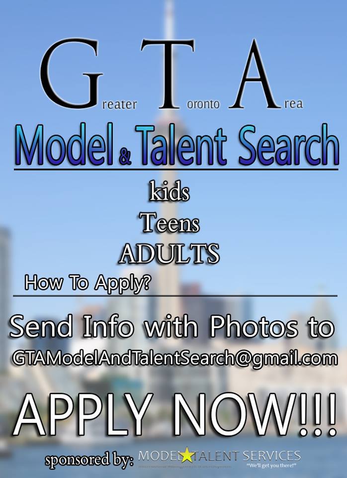 ModelTalentInt tweet picture