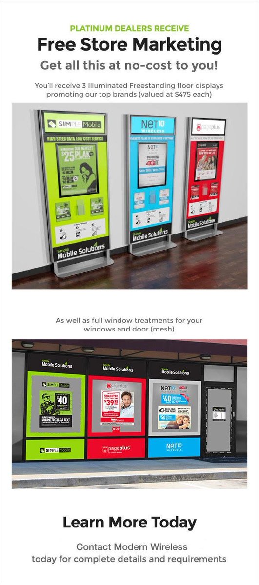 ModernWireless's tweet image. Being a Platinum dealer you can optimize your earnings. Click here bit.ly/1VhgS38 #MWPower #TracfoneDealers