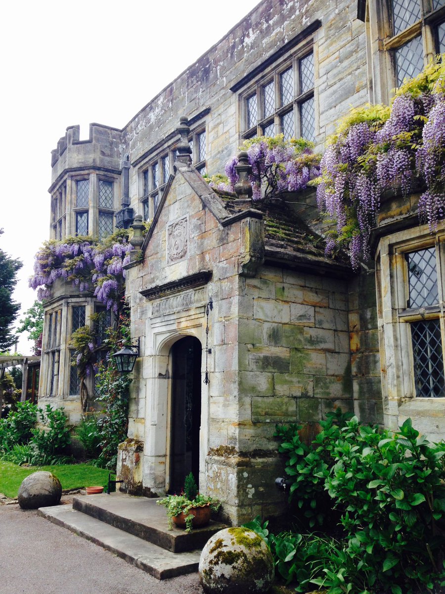 smallfieldplace's tweet photo. @smallfieldplace in bloom. #surreywedding https://t.co/w5kdpt4LAC