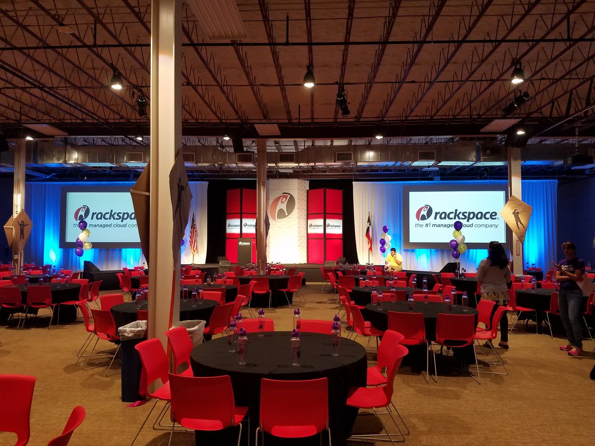 SAexcelsbeyond's tweet photo. A little sneak peek of our Rising For Youth Summit tomorrow at @Rackspace! Can't wait to see you all! https://t.co/hcvETALqI9