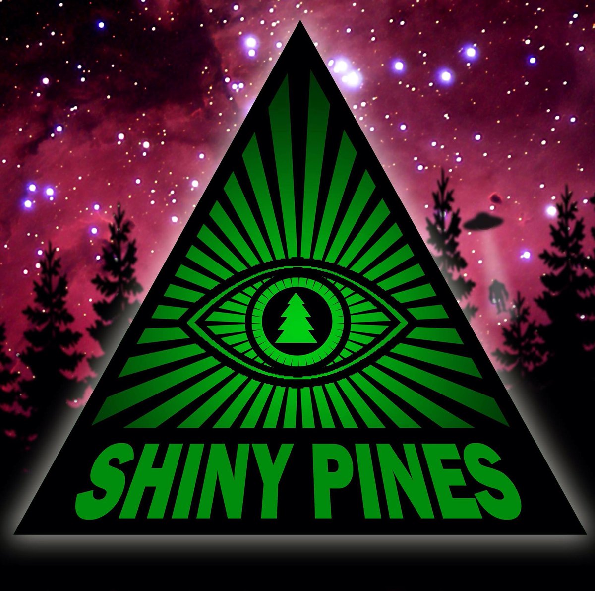 ShinyPines's tweet photo. Spot the squatch? https://t.co/rz9dsyNrdk