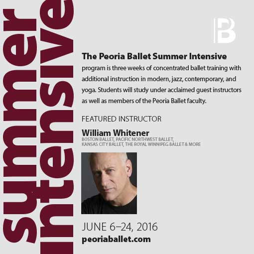 PeoriaBallet's tweet photo. Have you signed up yet for #SummerIntensive? Week 1 we will have international teacher https://t.co/z92CFJOdPX https://t.co/Q0cLuWBGXZ