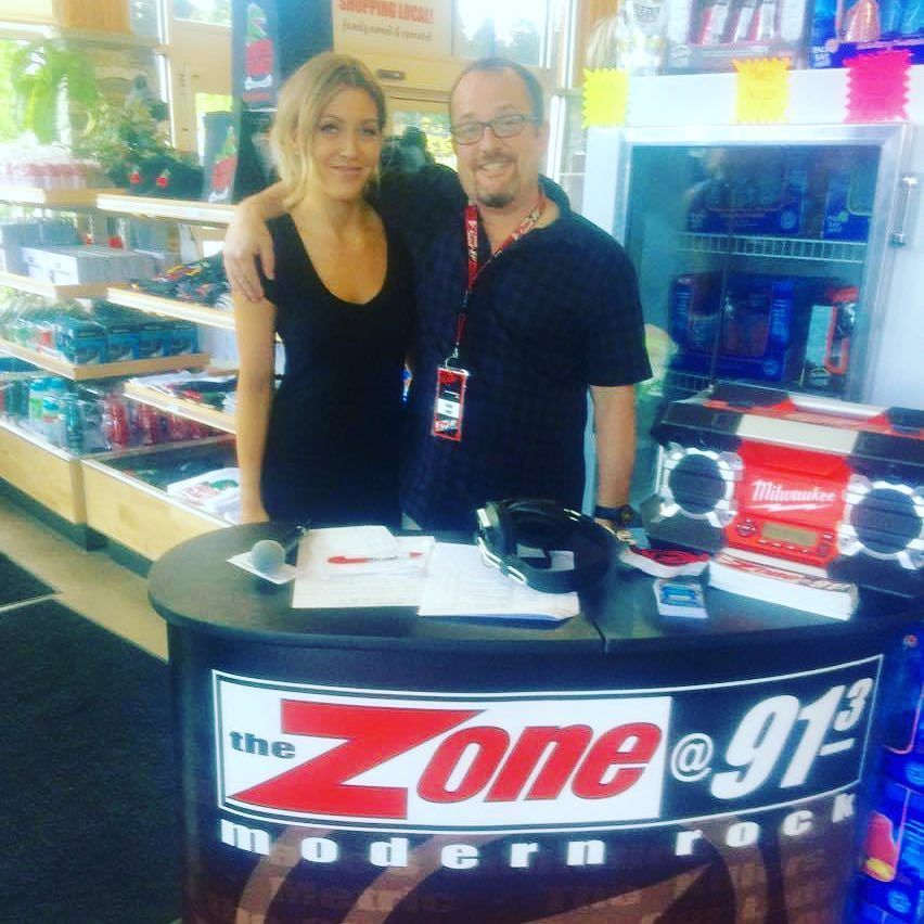 PK_Promo's tweet photo. We loved hanging out with #TheZone radio team 👌 .
.
#pkpromo #staffingagency #eventstaff #… https://t.co/I81SLRTl2M https://t.co/tkRvrsuxgr