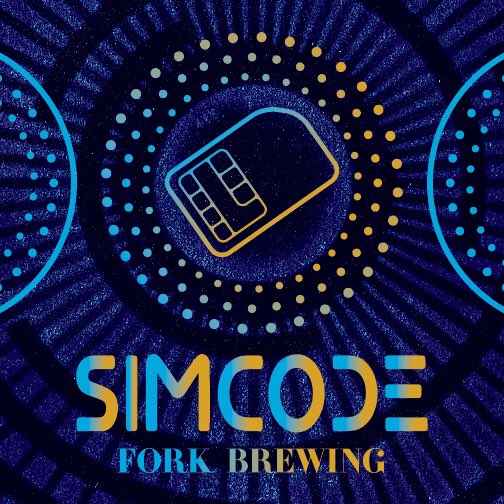 ForkandBrewer's tweet photo. #Simcode 7% American Strong Pilsener on tap at Fork & @malthouse at 4pm 2day! https://t.co/Yhzxb6RjqY #SMASH ππΌπ» https://t.co/I82sWklqg8