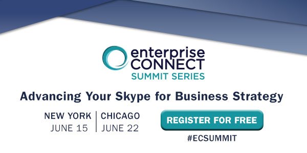 interop's tweet image. Get your #Skype4B questions answered by experts! FREE 1-Day #Skype4B Deep Dive! #ECSUMMIT ubm.io/1rU7VRT