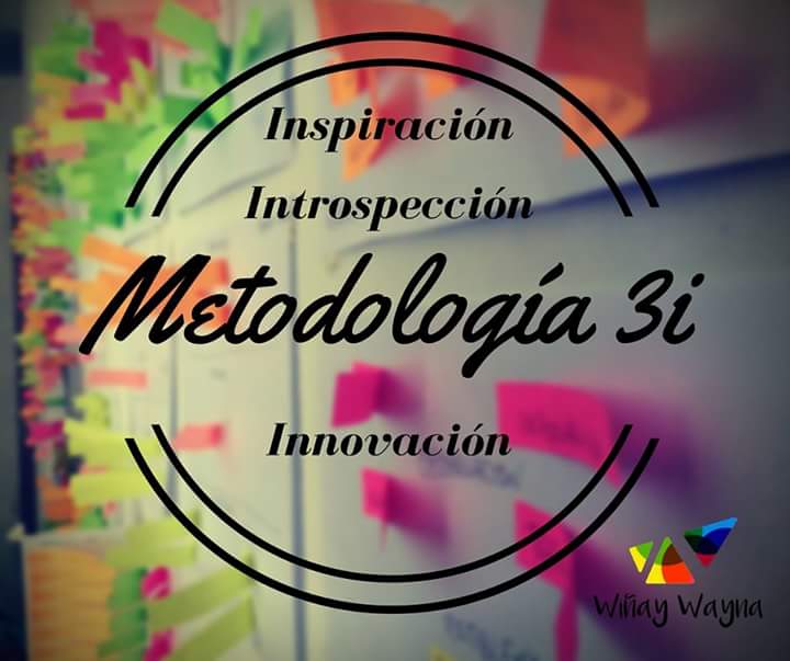 jorgeleonb_03's tweet photo. Inspirarse de grandes personas, conocerte a si mismo e innovar para crear impacto, sólo lo vives en el #WaynaTour2 https://t.co/gkpMk8J1zh