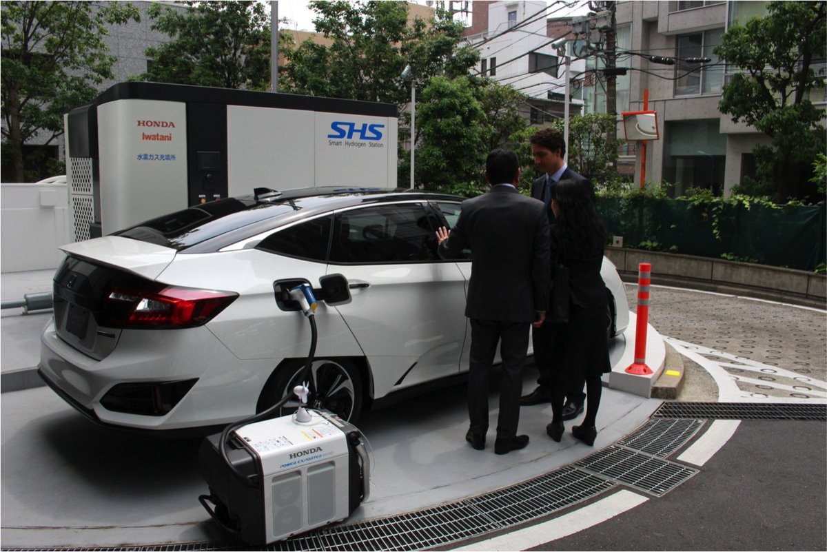 HondaCanada tweet picture
