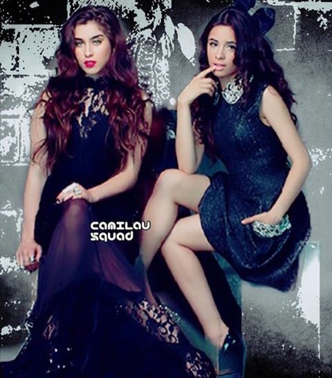 Raquel10Rehp's tweet photo. #camren https://t.co/K4RcSrjUjX