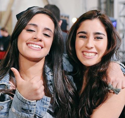 Raquel10Rehp's tweet photo. #camren https://t.co/i7XixBaaxw