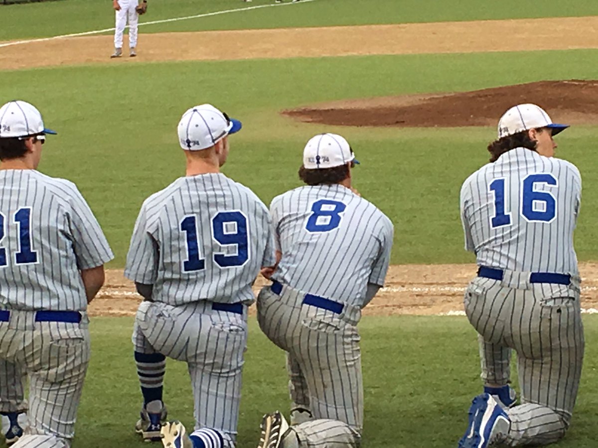Auburn baseball honoring <a href="/AuburnMAPolice/">Auburn MA Police</a> officer Ronald Tarentino, who was killed in the line of duty #7News