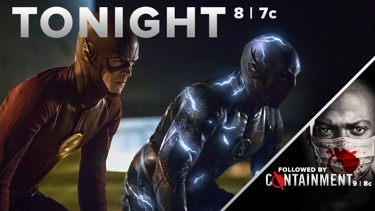 CW_TheFlash tweet picture