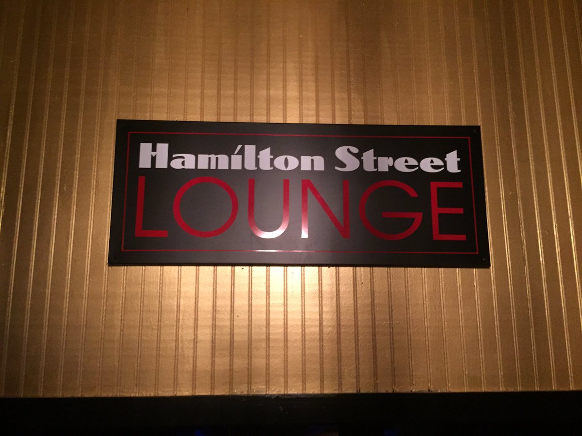 SCORESnewhaven's tweet image. This Thursday Friday and Saturday after party at Hamilton Street Lounge @ Scores New Haven.