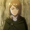 "I can clearly see that. Thank you captain."*Oh the sarcasm in her voice was high.*
